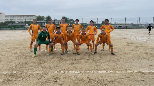 中央学院サッカー激レアウエア 高円宮杯TFAU-18サッカー第18回ユースリーグ2022栃木3部b 第2節