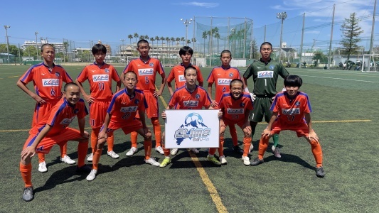 中央学院サッカー激レアウエア 高円宮杯TFAU-18サッカー第18回ユースリーグ2022栃木3部b 第2節
